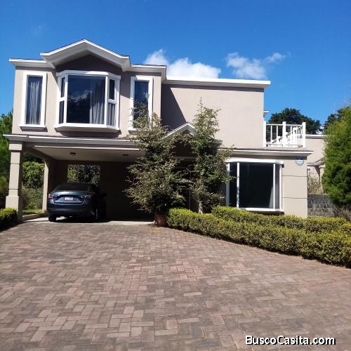 Casa Condominio Har Carmel Venta 