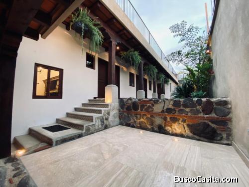 Hermosa casa en venta