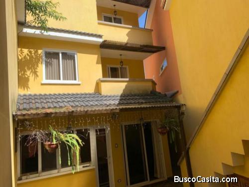 CityMax Antigua casa en venta a puerta cerrada Choacorral