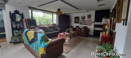 Casa en Venta en Santa Amelia zona 16, Guatemala.