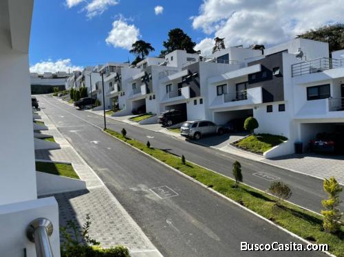 CityMax Antigua Casa venta en residencial en San Cristóbal