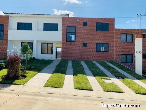 PORTAL DE SAN ISIDRO III CASA EN VENTA ZONA 16