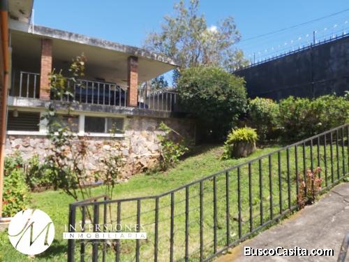 Casa en Venta en Vista Hermosa 1, zona 15