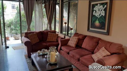 Casa en Venta Colonia Trinidad, Zona 15