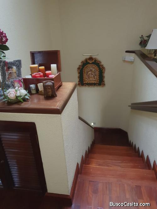 EN DIRECTO: Casa en venta CES K.M. 13.5  CCV-140
