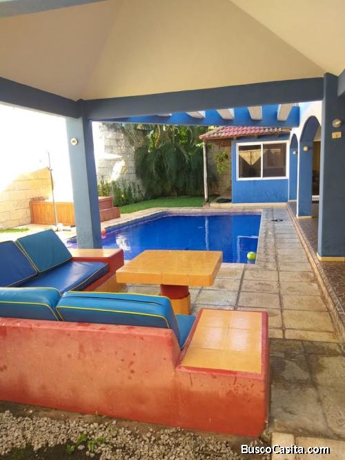 EN DIRECTO: Casa en venta ALTAMAR Puerto de San José   CCV-142