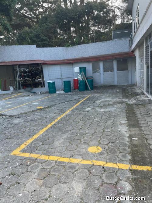 Casa Comercial en Venta Z.10 Oakland 