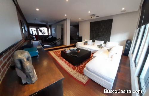 Casa en Venta zona 13, dentro de condominio
