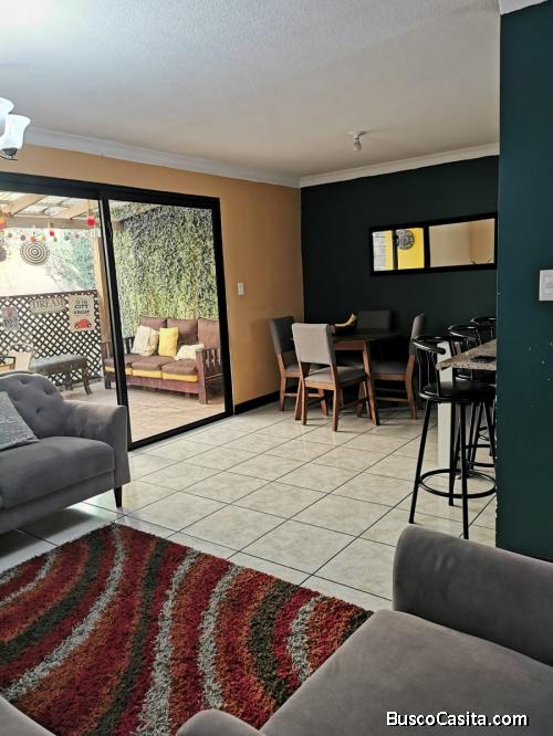 CASA EN VENTA EN FLORENTINA PREMIER ZONA 17