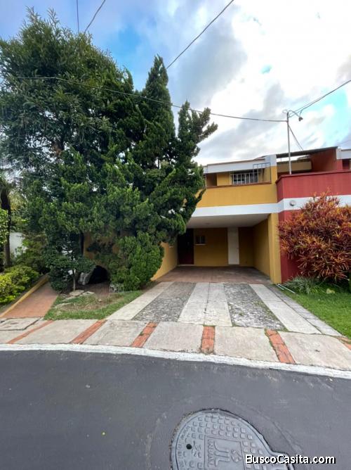Vendo casa en Palos Altos