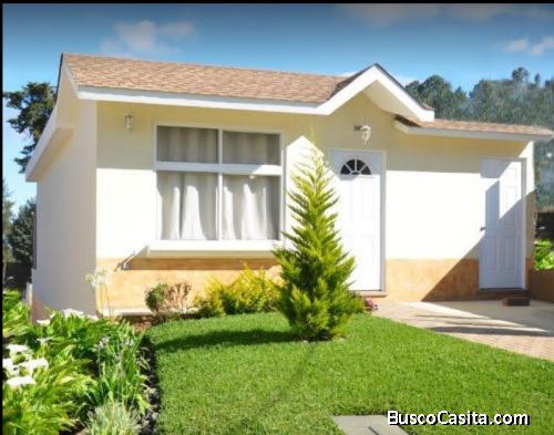 Venta de Casa en Residencial Los Arcos, San Lucas.