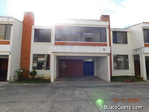  Condominio Santa Mónica III, Fraijanes 