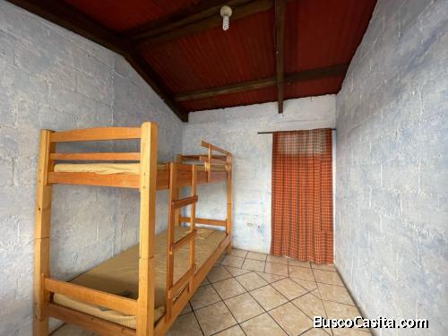 CityMax Antigua renta casa en Santa Inés, Antigua Guatemala 