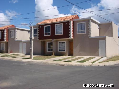 CityMax Antigua vende casa en residencial de San José Pinula 