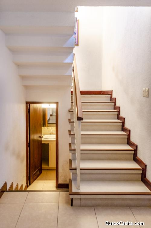 Casa en Venta Zona 9