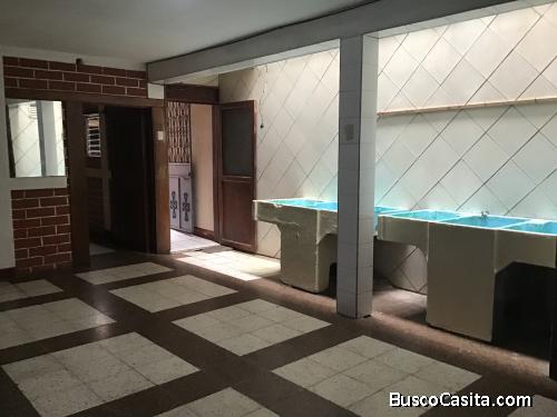 Casa en Venta Zona 18