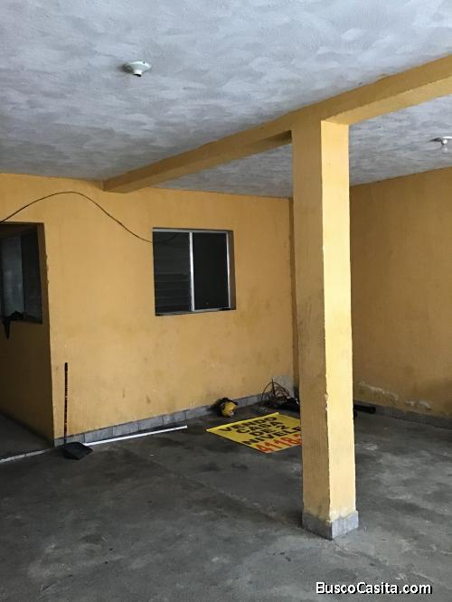 Casa en Venta Zona 18 Ruta al Atlántico