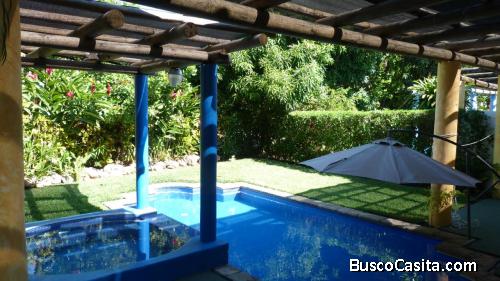 Casa en el Puerto