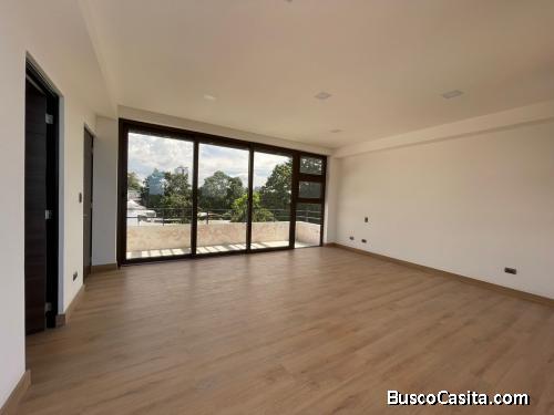 VENDO CASA ZONA 15 VISTA HERMOSA I