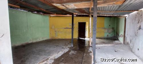 CityMax Antigua Vende casa para remodelar en Antigua Guatemala