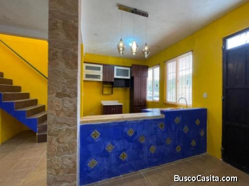 LINDA CASA EN VENTA, ANTIGUA GUATEMALA