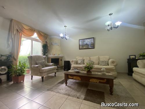 ✅VENDO CASA EN ENCINOS DE SAN LUCAS✅