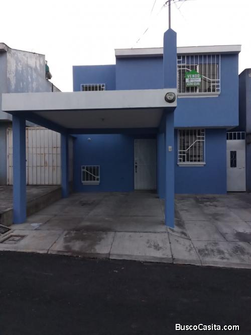 Venta de Casa en Villas de San Ángel
