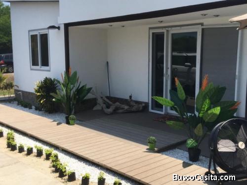 Villa en venta o Renta en Taxisco, Santa Rosa 