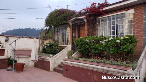 Casa en Venta en San Mateo, Quetzaltenango 