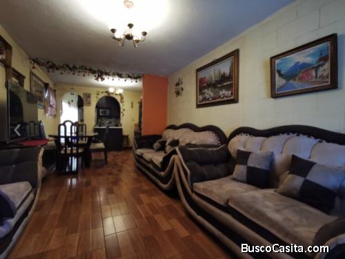 CityMax-Gold vende casa en zona 04 de Mixco