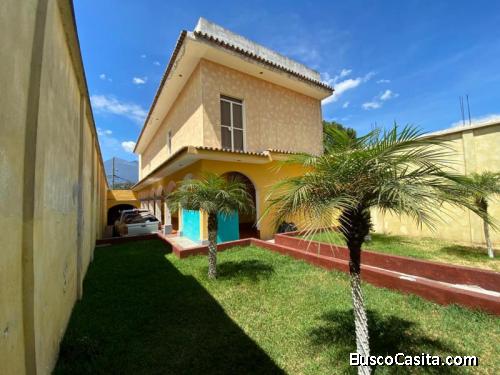 CityMax Antigua Venta-renta casa grande en Ciudad Vieja Sacatepéquez