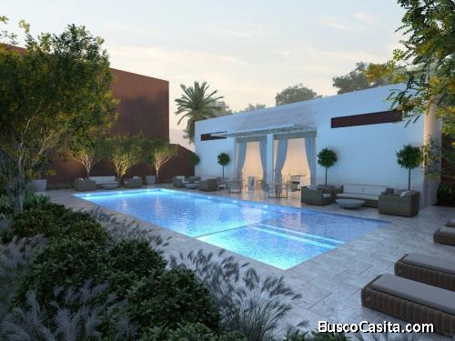 MUNDO INMOBILIARIO VENDE CASA EN ZONA 13