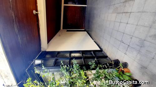 Vendo Casa de 1 nivel en zona 7