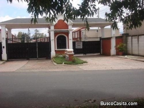 CASA EN VENTA EN CARRETERA A EL SALVADOR/MUNDO INMOBILIARIO