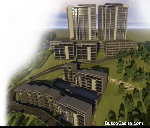 TERRENO EN VENTA PARA DESARROLLO INMOBILIARIO EN ZONA 15