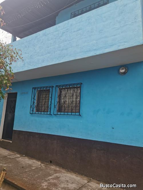VENDO CASA
