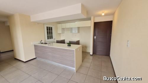 Apartamento en venta en zona 11 Mariscal