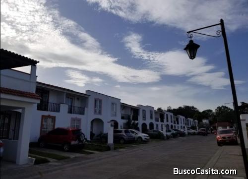 Casa venta Alamedas de San Gabriel 