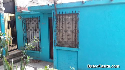 CASA EN VENTA EN ZONA 18  MUNDO INMOBILIARIO