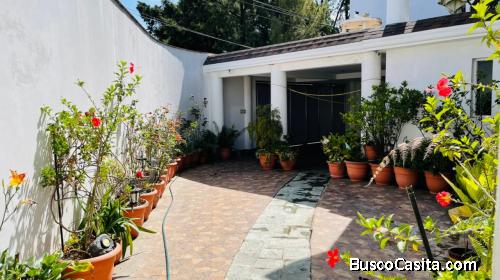 Casa en venta en Nueva Monserrat