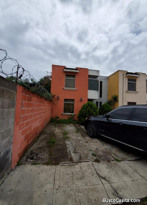 Casa en venta en condominio la Perla 2 Quetzaltenango 