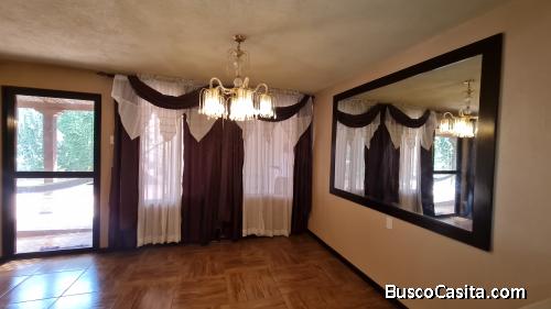 Casa en venta nueva en Balcones San Cristobal