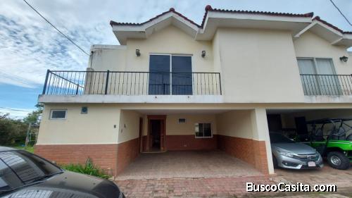 Casa en Venta Condado Filadelfia CES Km 21.5
