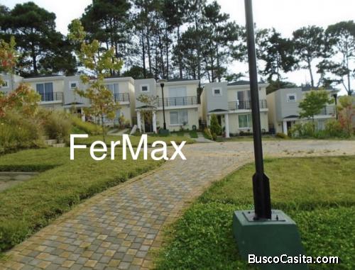 Casa en VENTA, entrada a San José Pinula 