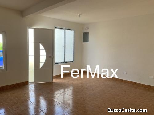 Se VENDE casa en San José Pinula, de 4 dormitorios.  Para ESTRENAR!
