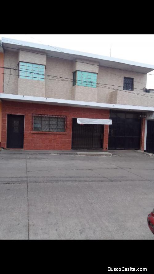 Casa Super hermosa