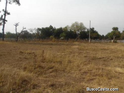 Vendo terreno en Chimaltenango