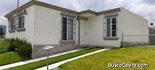 SE VENDE CASA EN SAN MIGUEL DUEÑAS 