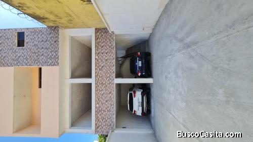 ESTRENA CASA NUEVA EN VENTA EN LOMA REAL SAN CRISTOBAL MIXCO