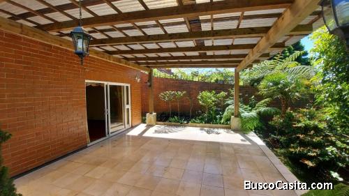 Casa en venta Km. 13.5 CAES